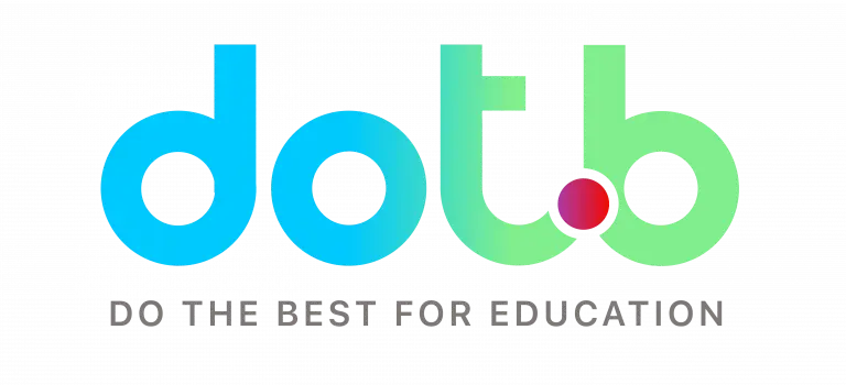 DOTB Logo